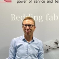 Tisseray Employee Cyril Vandenberghe's profile photo