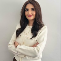 Dannah al Suyyagh Email