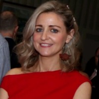 King & Moffatt Building Services Employee Ivy Hogan's profile photo