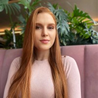 Keez Employee Valentina Răducanu's profile photo