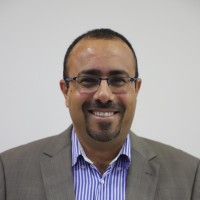 Logitude World Employee Ihab Faraj's profile photo