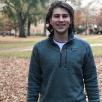 RiverLink Employee Elijah Charette's profile photo