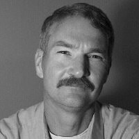 Goodrich ISR Systems Employee Chris Mills's profile photo