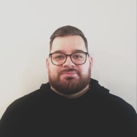 Paxyl Solutions Employee Lucas Bissonnette's profile photo