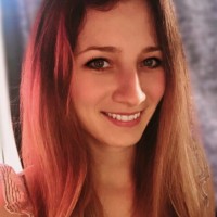 Portmone.com Employee Татьяна Лющенко's profile photo