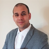 Davenham Switchgear Ltd Employee Kaique Pacheco Lyra's profile photo