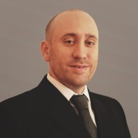 Commtech Commissioning Services Employee Pablo Evangelista's profile photo