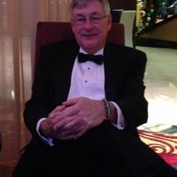 HANNUM WAGLE & CLINE ENGINEERING, INC. Employee Ed Jolliffe's profile photo