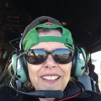 Largay Travel, Inc. Employee Gail Rosenberg's profile photo