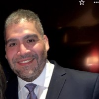 BRADFORD AIRPORT LOGISTICS, LTD Employee Angelo Gomez's profile photo