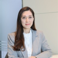 Koru Pharma Co., Ltd. Employee Anastassiya Tin's profile photo