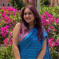 Shark Tank India Employee Saisha Thakur's profile photo