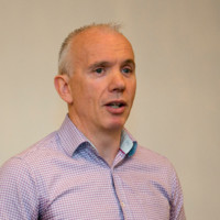 Memjet Technology Employee Tony Duddy's profile photo