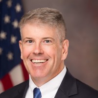 National Defense University Employee Joseph Schafer's profile photo