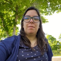 Consumo Zero Employee Ana Carvalho's profile photo