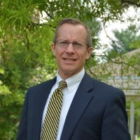 Veolia Employee Jay Sparling's profile photo