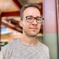 Google Employee Sergey Sorokin's profile photo