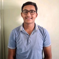 Dhruv Patel Email