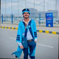 Aoun Raza's profile photo