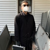 NATURAL ORGANICS INC. serving the Natural Product Industry Channel Employee John Aparicio's profile photo