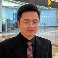 Lecten Employee Alija Daud's profile photo