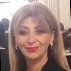 Frogwares Employee Nika Avayan's profile photo