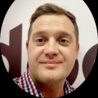 Doczilla Employee Alex Borodin's profile photo