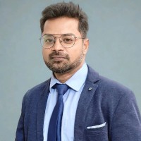 Ola Employee Manjunath Jakkandi's profile photo