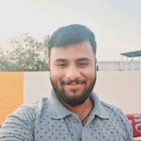 KnackBe Employee Ashish Dharme's profile photo