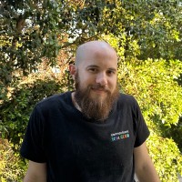 Scholarly Software Employee Yaakov Sanders's profile photo