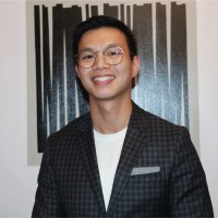 Andy Wong's profile photo