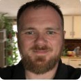 Citizens Bank Employee Brett Harding's profile photo