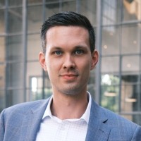 ECG Management Consultants Employee Jon Deyoung's profile photo
