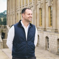 Chatsworth & The Devonshire Group Employee Robert Mrics's profile photo