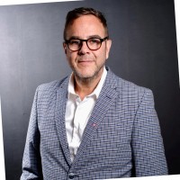 Journey Freight International Employee Renato Garbin's profile photo