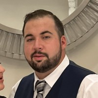 Stay at Home Dad Employee Thomas van Ness's profile photo