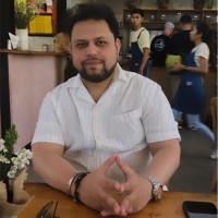 Paramount Health Services(TPA) Pvt. Ltd. Employee Japan Parikh's profile photo