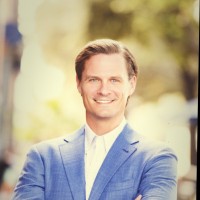 Freeport-McMoRan Oil & Gas Employee Aaron Novy's profile photo