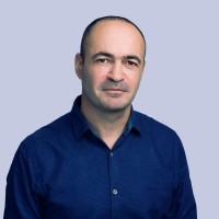 Dekel Kidar Email & Phone Number
