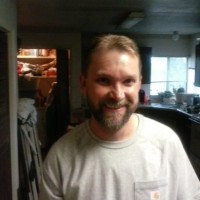 Van Enterprises Employee Brian Jackson's profile photo