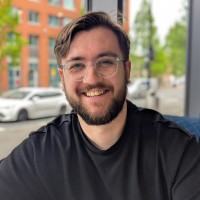 Lee Thompson's profile photo