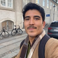A.P. Moller - Maersk Employee Angelo Castro Holguín's profile photo