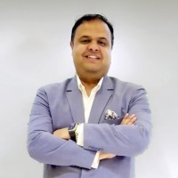 Airtel Digital Employee Varun Das's profile photo