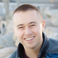 Blockaid Employee Tom Clancy's profile photo