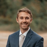 Solvay Employee Cameron Beck's profile photo