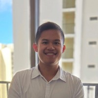 Cubic Corporation Employee Dan Michael Zarate's profile photo