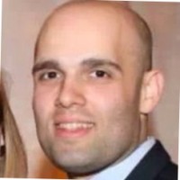 True Food Kitchen Employee Justin Rusch's profile photo