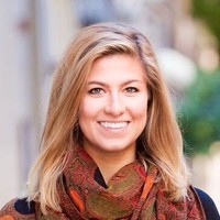 Adobe Employee Annie Brown Orellana's profile photo