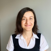 Experteam Employee Melike Öz's profile photo