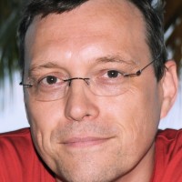 Softron Media Services Employee Christian Moreau's profile photo